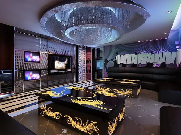 上海商务ktv中低端区别解析-虹口区ktv预订