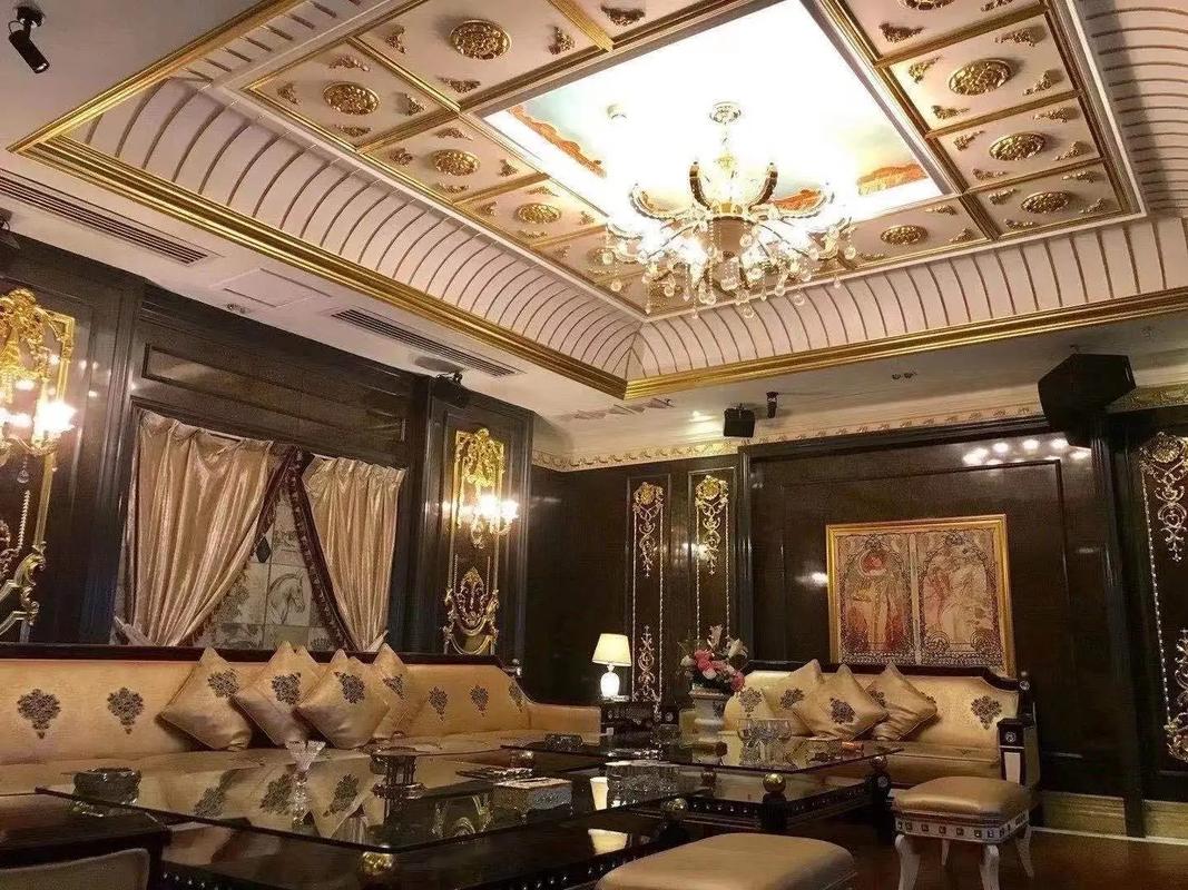 上海商务ktv低端场所推荐-虹口区ktv预订